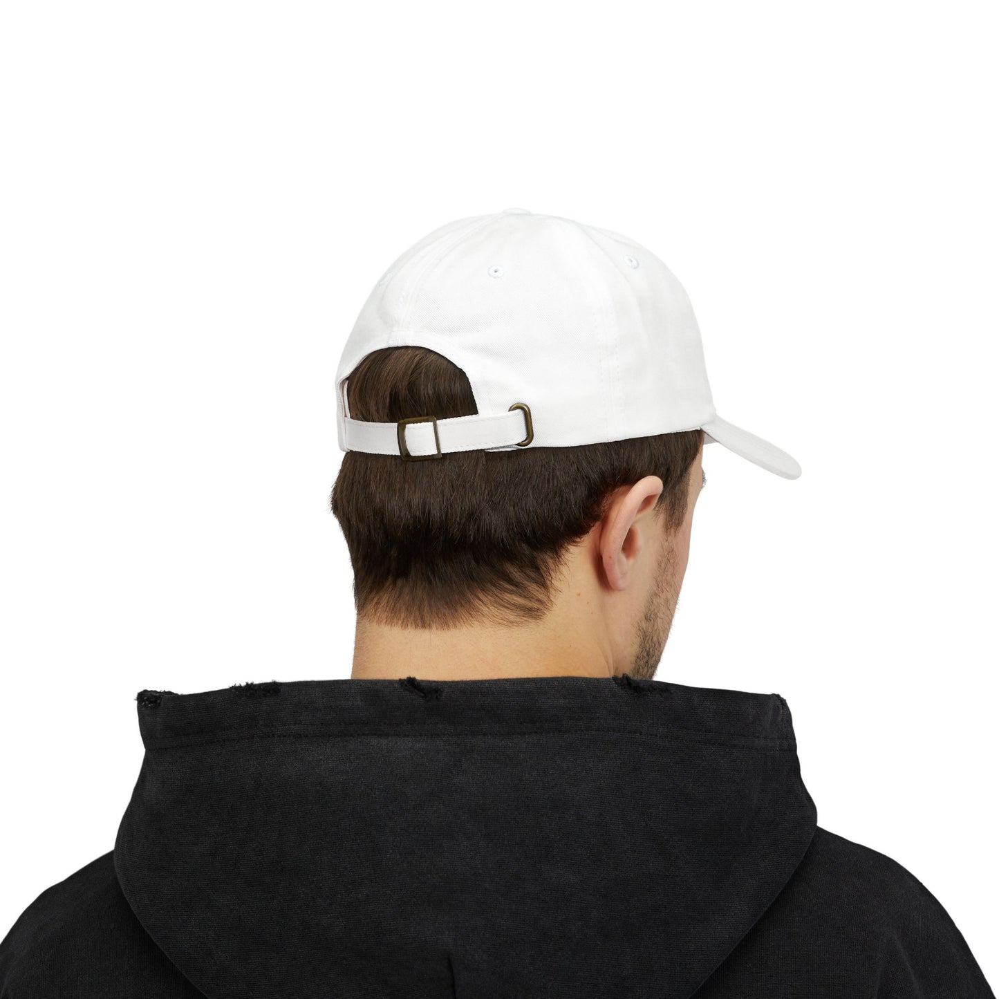 #wethepeople Inspirational Classic Dad Cap - Adjustable Hat