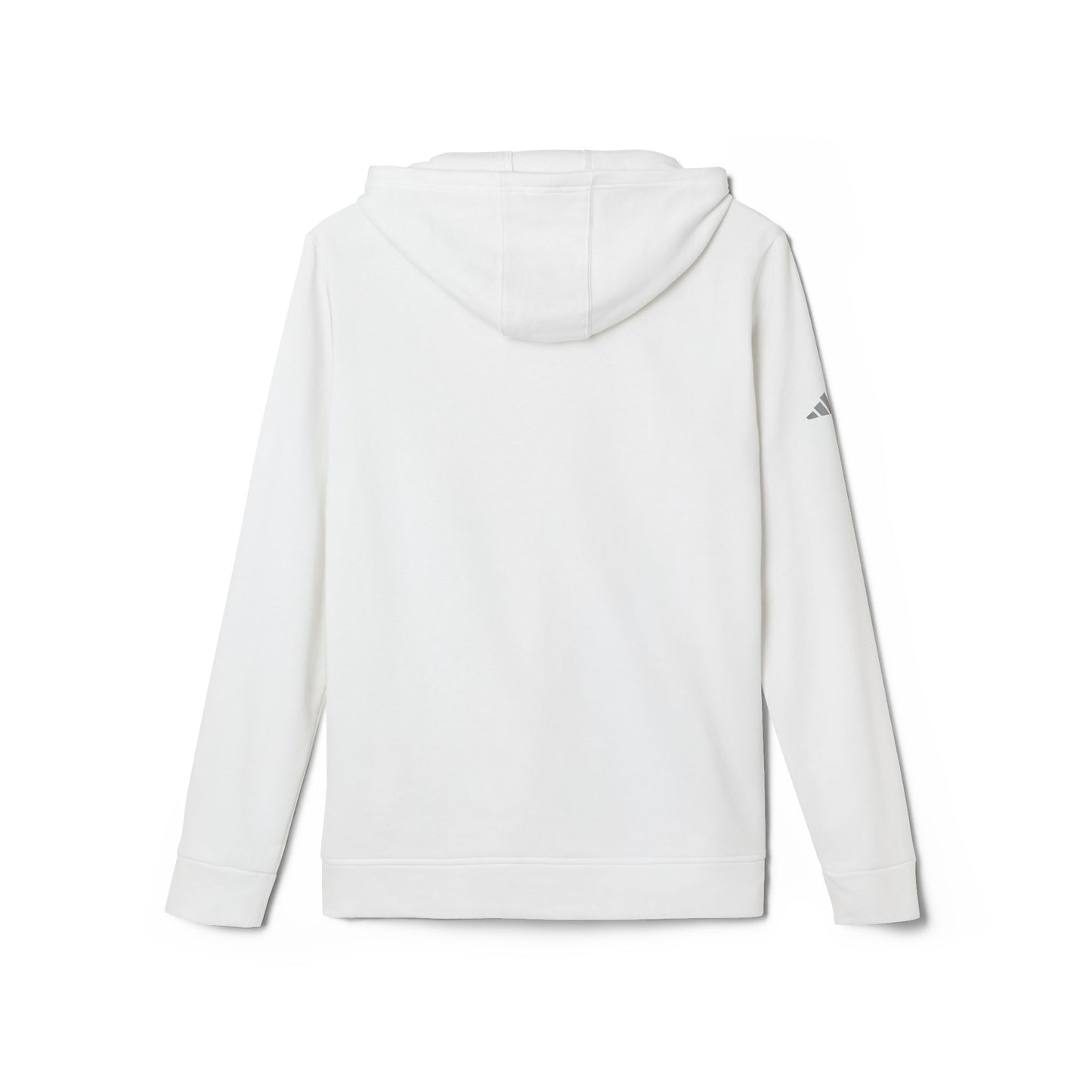 #wethepeople Adidas Unisex Fleece Hoodie - Statement Apparel