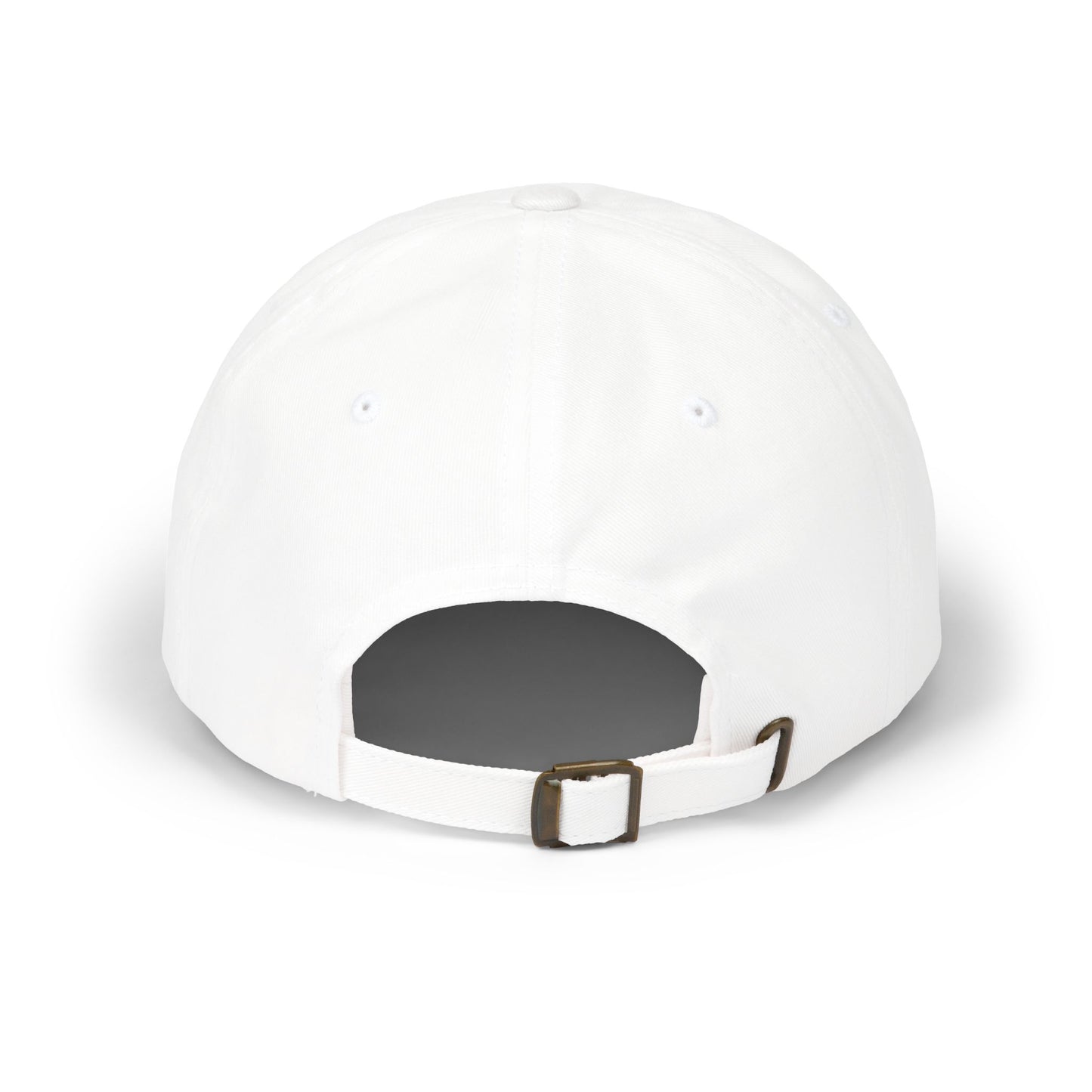 #wethepeople Inspirational Classic Dad Cap - Adjustable Hat