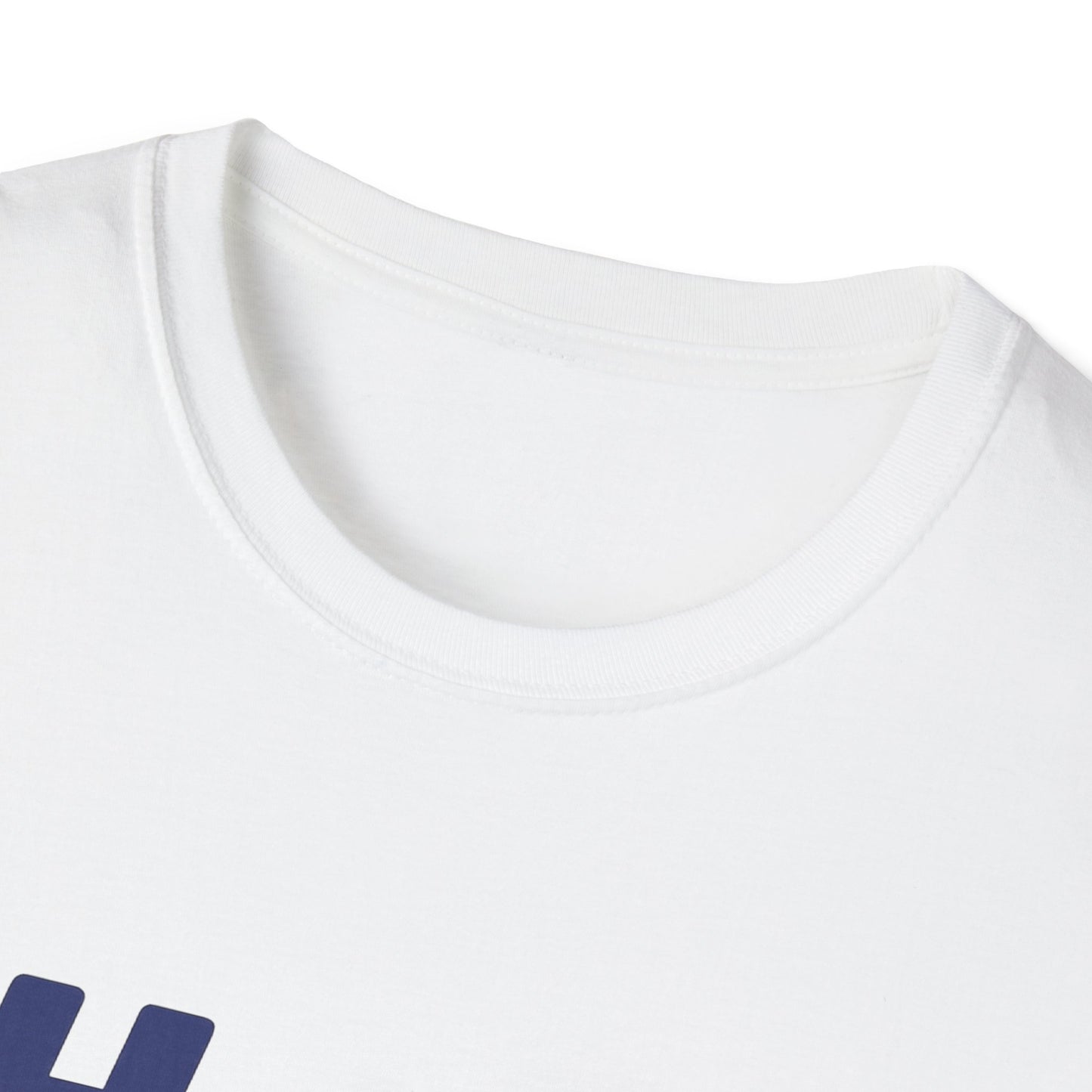 #wethepeople Unisex Softstyle T-Shirt